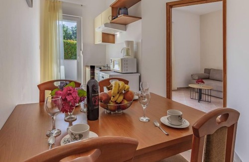 Banjole Apartment | Apartment Rok 3 by Interhome