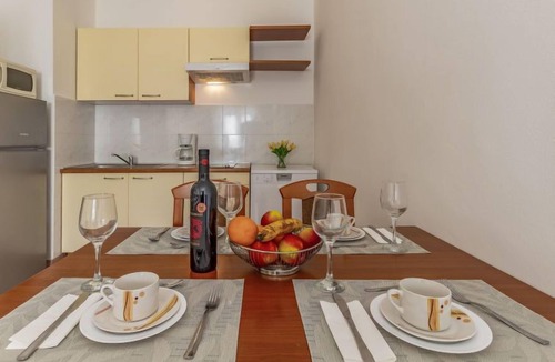 Banjole Apartment | Apartment Rok 4 by Interhome