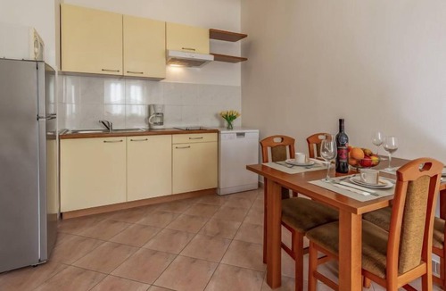 Banjole Apartment | Apartment Rok 4 by Interhome