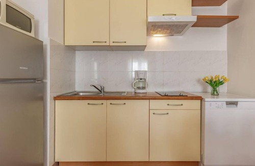 Banjole Apartment | Apartment Rok 4 by Interhome