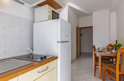 Banjole Apartment | Apartment Rok 7 by Interhome