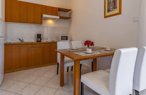 Banjole Apartment | Apartment Rok 8 by Interhome
