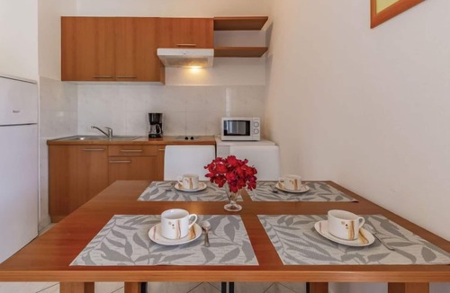 Banjole Apartment | Apartment Rok 8 by Interhome