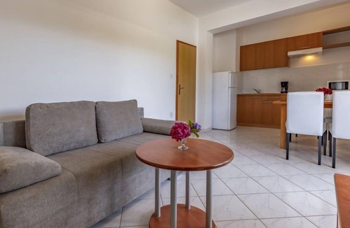 Banjole Apartment | Apartment Rok 8 by Interhome
