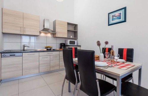 Silo Apartment | Apartment Romana by Interhome