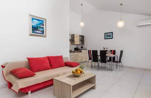 Silo Apartment | Apartment Romana by Interhome