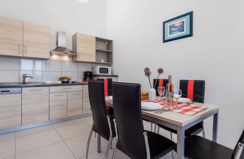 Silo Apartment | Apartment Romana by Interhome
