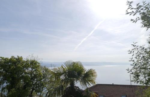 Opatija Apartment | Apartment Romana