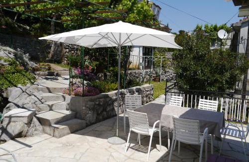 Opatija Apartment | Apartment Romana
