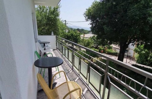 Bribir Apartment | Apartment Rose (111721-A1) - Bribir