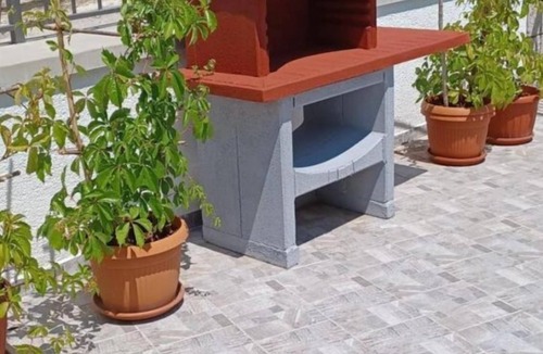 Bribir Apartment | Apartment Rose (111721-A1) - Bribir