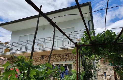 Bribir Apartment | Apartment Rose (111721-A1) - Bribir