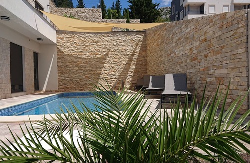 Starigrad Villa | Apartment Sunset II-Villa Horizon