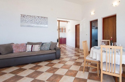 Stomorska Apartment | Apartment Sanda