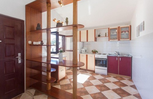Stomorska Apartment | Apartment Sanda