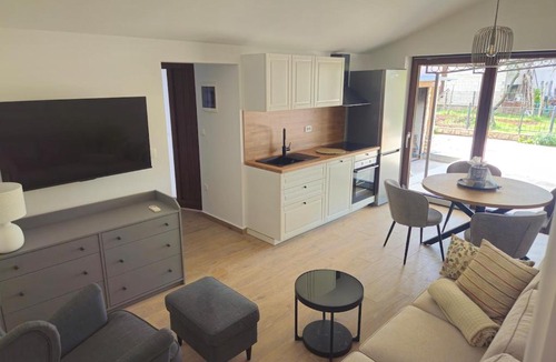 Vinez Apartment | Apartment Sandro