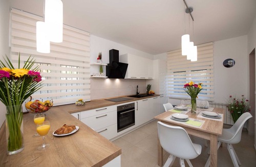 Opatija Apartment | Apartment Sanja Opatija