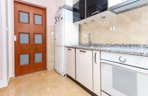Dobrota Apartment | Apartment Sea View