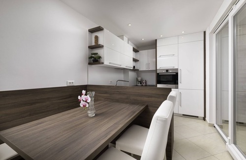 Soline Apartment | Apartment Seafront Maris - 2 (Kvarner - Soline)