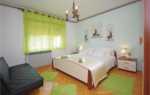 Sestanovac Apartment | Apartment Sestanovac 23 With Outdoor Swimmingpool