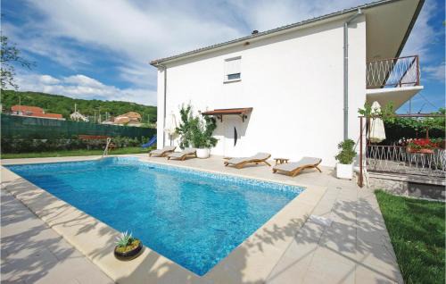 Sestanovac Apartment | Apartment Sestanovac 23 With Outdoor Swimmingpool