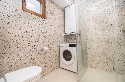 Plisac Apartment | Apartment Shibenik Redemption