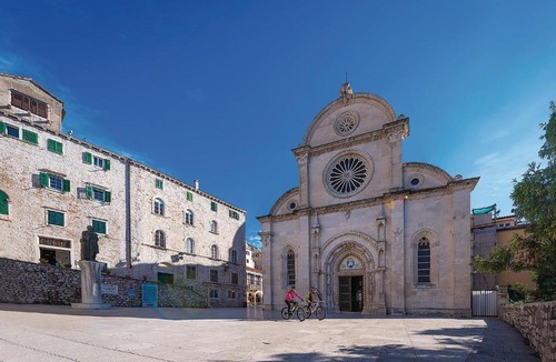 Jadrija Apartment | Apartment Sibenik *LXIX *