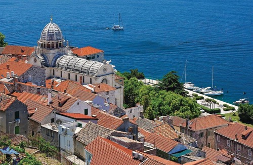 Jadrija Apartment | Apartment Sibenik *LXIX *