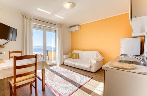 Opatija Apartment | Apartment Silvana-3 by Interhome