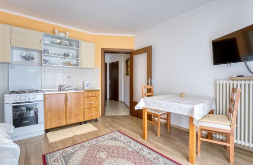 Opatija Apartment | Apartment Silvana-3 by Interhome