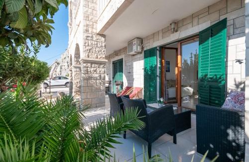 Omis Apartment | Apartment Sima