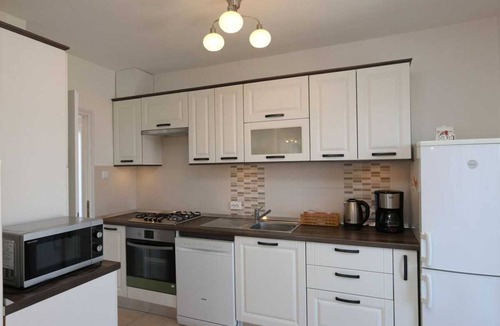Silo Apartment | Apartment Skvicalo (93974-A1)