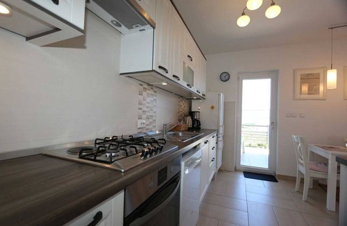 Silo Apartment | Apartment Skvicalo (93974-A1)