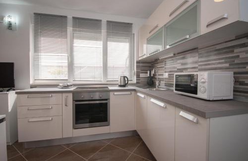 Kastel Sucurac Apartment | Apartment Slad