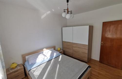 Selce Apartment | Apartment Slavica