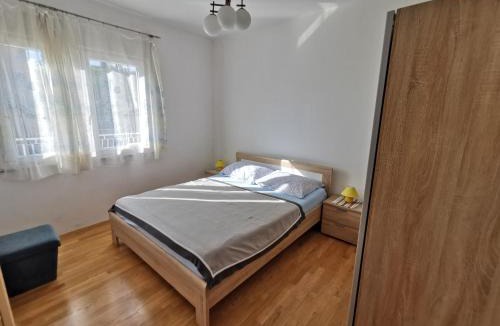 Selce Apartment | Apartment Slavica
