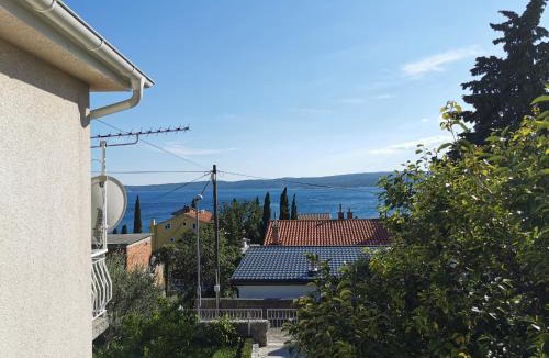 Selce Apartment | Apartment Slavica