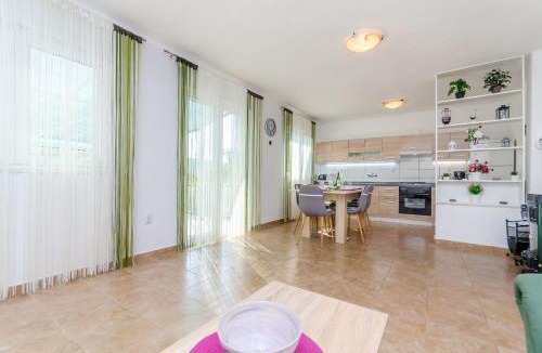 Marina Apartment | Apartment Snjezana