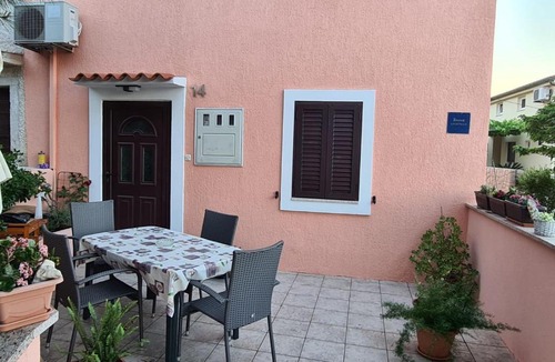 Cove Murtar Apartment | Apartment Sofia