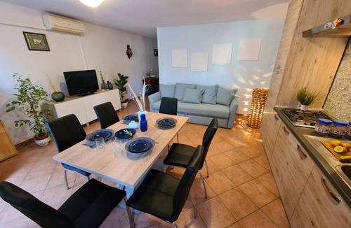 Cove Murtar Apartment | Apartment Sofia