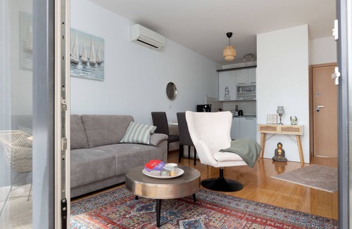 Seget Donji Apartment | Apartment Sole by Interhome