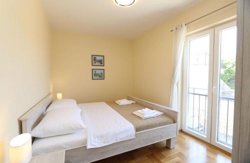 Soline Apartment | Apartment Soline Cove