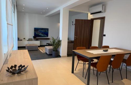 Banjol Apartment | Apartment Spanjol