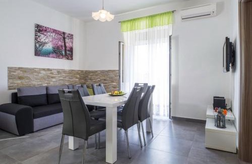 Koromacno Apartment | Apartment Stefania on the beach