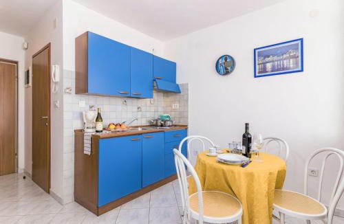 Rabac Apartment | Apartment Stefano by Interhome