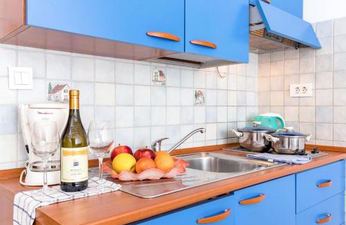 Rabac Apartment | Apartment Stefano by Interhome