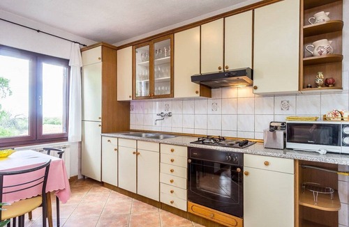 Gajana Apartment | Apartment Stelia (73546-A1) - Muntic (Pula)