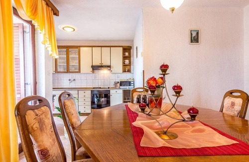 Gajana Apartment | Apartment Stelia (73546-A1) - Muntic (Pula)