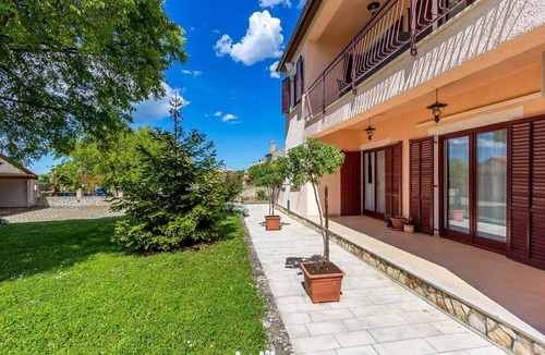 Gajana Apartment | Apartment Stelia (73546-A1) - Muntic (Pula)
