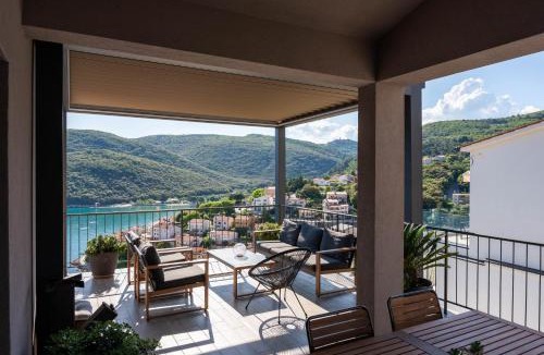 Rabac Apartment | Apartment Stella